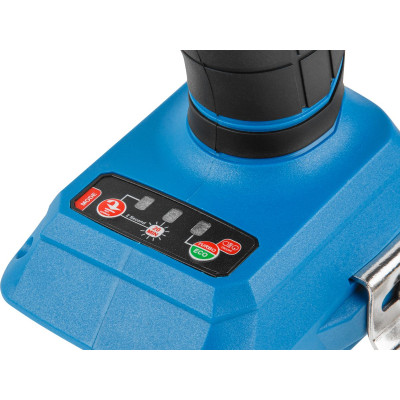 Аккум. дрель-шуруповерт BULL SR 1805 в чем. XLTpro, 2х4 А*ч, БЕСЩЕТ., 18 В, 120 Н*м, БЗП(мет.) 13 мм Аккум. дрель-шуруповерт BULL SR 1805 в чем. XLTpro, 2х4 А*ч, БЕСЩЕТ., 18 В, 120 Н*м, БЗП(мет.) 13 мм