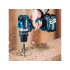 Аккум. дрель-шуруповерт MAKITA XGT DF 002 GZ в кор. Аккум. дрель-шуруповерт MAKITA XGT DF 002 GZ в кор.