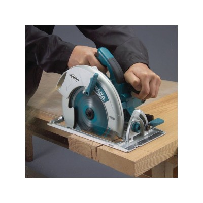 Циркулярная пила MAKITA 5008MGJX2 MAKPAC Циркулярная пила MAKITA 5008MGJX2 MAKPAC