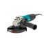 Одноручная углошлифмашина MAKITA GA 5030RX8 в кор.+ 5 отрезных кругов Одноручная углошлифмашина MAKITA GA 5030RX8 в кор.+ 5 отрезных кругов