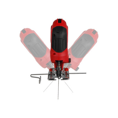 Аккум. лобзик WORTEX CJS 8030 в кор. ALL1 XLT SOLO 18 В, 500-3000 об/мин, 85 мм Аккум. лобзик WORTEX CJS 8030 в кор. ALL1 XLT SOLO 18 В, 500-3000 об/мин, 85 мм