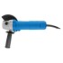 Одноручная углошлифмашина BULL WS 1206 в кор. Одноручная углошлифмашина BULL WS 1206 в кор.