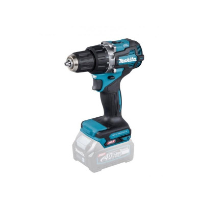 Аккум. дрель-шуруповерт MAKITA XGT DF 002 GZ в кор. Аккум. дрель-шуруповерт MAKITA XGT DF 002 GZ в кор.