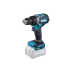 Аккум. дрель-шуруповерт MAKITA XGT DF 002 GZ в кор. Аккум. дрель-шуруповерт MAKITA XGT DF 002 GZ в кор.