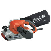 Ленточная шлифмашина MAKITA MT M 9400 в кор.