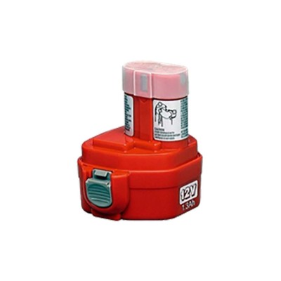 Аккумулятор MAKITA 1220 12.0 В, 1.3 А/ч, Ni-Cd Аккумулятор MAKITA 1220 12.0 В, 1.3 А/ч, Ni-Cd