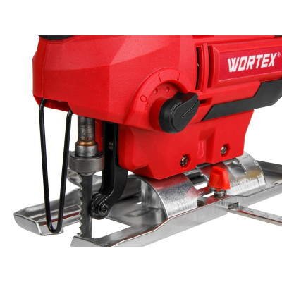 Аккум. лобзик WORTEX CJS 8030 в кор. ALL1 XLT SOLO 18 В, 500-3000 об/мин, 85 мм Аккум. лобзик WORTEX CJS 8030 в кор. ALL1 XLT SOLO 18 В, 500-3000 об/мин, 85 мм