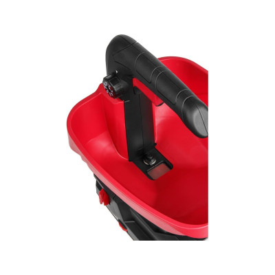 Аккум. разбрасыватель WORTEX CSP 1805 в кор. ALL1 XLT SOLO в кор. 18 В, шир. 5м, конт. 3 л. Аккум. разбрасыватель WORTEX CSP 1805 в кор. ALL1 XLT SOLO в кор. 18 В, шир. 5м, конт. 3 л.