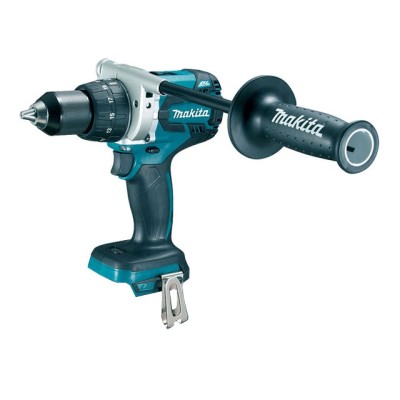 Аккум. дрель-шуруповерт MAKITA LXT DDF 481 Z в кор. Аккум. дрель-шуруповерт MAKITA LXT DDF 481 Z в кор.