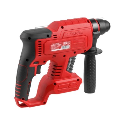 Аккум. перфоратор WORTEX CRH 1820-2 в кор. ALL1 XLT SOLO БЕСЩЕТ., 18 В, 2.2 Дж, 20 мм Аккум. перфоратор WORTEX CRH 1820-2 в кор. ALL1 XLT SOLO БЕСЩЕТ., 18 В, 2.2 Дж, 20 мм