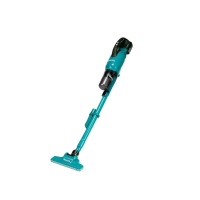 Аккум. пылесос MAKITA LXT DCL286FZ в кор. Аккум. пылесос MAKITA LXT DCL286FZ в кор.