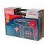 Перфоратор WORTEX RH 2629 в чем. + (2 зубила, 3 сверла) 800 Вт, 3.0 Дж, 26 мм, 4 режима, SDS-plus, Б Перфоратор WORTEX RH 2629 в чем. + (2 зубила, 3 сверла) 800 Вт, 3.0 Дж, 26 мм, 4 режима, SDS-plus, Б