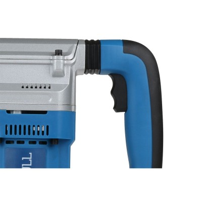 Перфоратор BULL BH 4001 в чем. Перфоратор BULL BH 4001 в чем.
