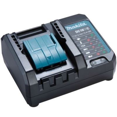 Зарядное устройство MAKITA DC18WC Зарядное устройство MAKITA DC18WC