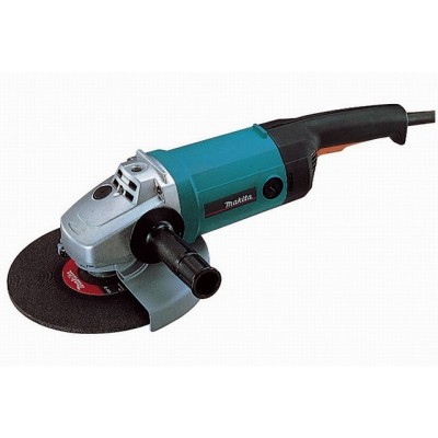 Двуручная углошлифмашина MAKITA 9069 в кор. Двуручная углошлифмашина MAKITA 9069 в кор.