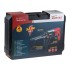 Перфоратор WORTEX RH 2829-1 в чем. + (2 зубила, 3 сверла) Перфоратор WORTEX RH 2829-1 в чем. + (2 зубила, 3 сверла)