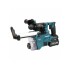 Аккум. перфоратор MAKITA XGT HR010GD201 в кейсе Аккум. перфоратор MAKITA XGT HR010GD201 в кейсе