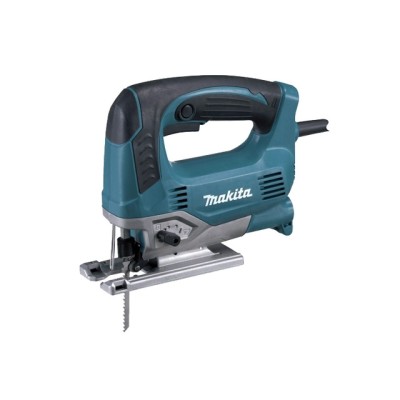 Лобзик электрический MAKITA JV 0600 K в чем. Лобзик электрический MAKITA JV 0600 K в чем.