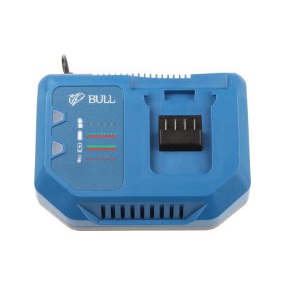 Зарядное устройство BULL LD 4001 Зарядное устройство BULL LD 4001