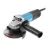 Одноручная углошлифмашина MAKITA 9558 HNRZ в кор. + АКЦИЯ Круг отрезной 125х1х22,23 мм. (D-75530) х5 Одноручная углошлифмашина MAKITA 9558 HNRZ в кор. + АКЦИЯ Круг отрезной 125х1х22,23 мм. (D-75530) х5