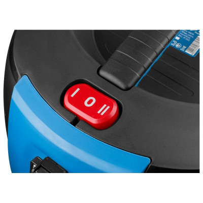 Пылесос BULL AS 3002 + аксессуары 1600 Вт, 30 л, 6м кабель, 3м шланг, HEPA, автомат. Пылесос BULL AS 3002 + аксессуары 1600 Вт, 30 л, 6м кабель, 3м шланг, HEPA, автомат.