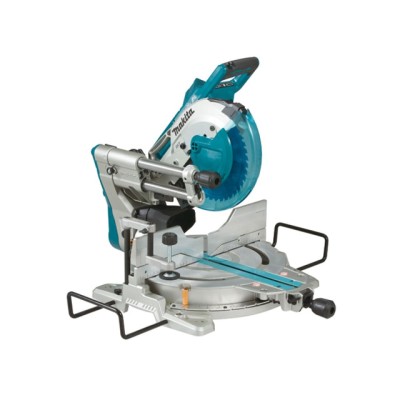 Аккум. торцовочная пила MAKITA LXT DLS 111 ZU Аккум. торцовочная пила MAKITA LXT DLS 111 ZU