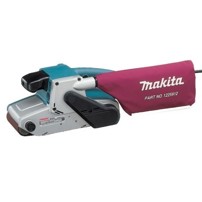 Ленточная шлифмашина MAKITA 9404 в кор. Ленточная шлифмашина MAKITA 9404 в кор.