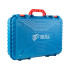 Аккум. дрель-шуруповерт BULL SR 1805 в чем. XLTpro, 2х4 А*ч, БЕСЩЕТ., 18 В, 120 Н*м, БЗП(мет.) 13 мм Аккум. дрель-шуруповерт BULL SR 1805 в чем. XLTpro, 2х4 А*ч, БЕСЩЕТ., 18 В, 120 Н*м, БЗП(мет.) 13 мм