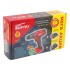 Аккум. дрель-шуруповерт WORTEX BD 1825-1 DLi в кор. ALL1 XLT Аккум. дрель-шуруповерт WORTEX BD 1825-1 DLi в кор. ALL1 XLT