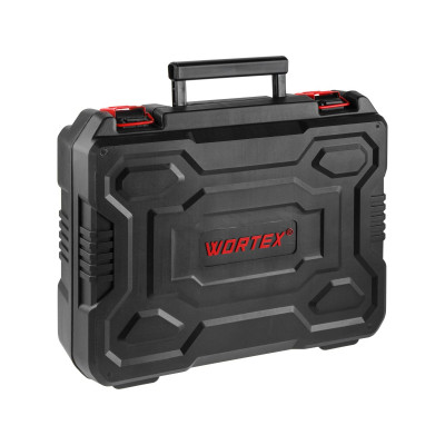 Аккум. дрель-шуруповерт WORTEX BD 1215 LiSET в чем. 12 В, 30 Н*м, 2х1.5 А*ч, БЗП 10 мм Аккум. дрель-шуруповерт WORTEX BD 1215 LiSET в чем. 12 В, 30 Н*м, 2х1.5 А*ч, БЗП 10 мм