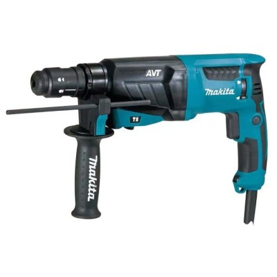 Перфоратор MAKITA HR 2631 FTJ MAKPAC Перфоратор MAKITA HR 2631 FTJ MAKPAC