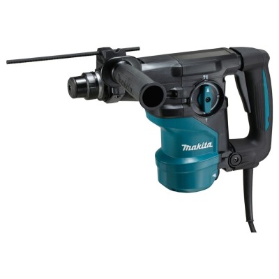 Перфоратор MAKITA HR 3001 CJ в кейсе Перфоратор MAKITA HR 3001 CJ в кейсе