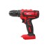 Аккум. дрель-шуруповерт WORTEX BD 1825-1 DLi в кор. ALL1 XLT Аккум. дрель-шуруповерт WORTEX BD 1825-1 DLi в кор. ALL1 XLT