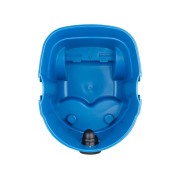 Пылесос BULL AS 3002 + аксессуары 1600 Вт, 30 л, 6м кабель, 3м шланг, HEPA, автомат.