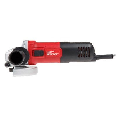 Одноручная углошлифмашина WORTEX AG 1210 E в кор. Одноручная углошлифмашина WORTEX AG 1210 E в кор.