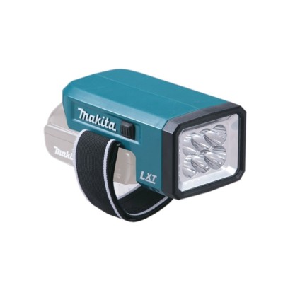 Аккум. фонарь MAKITA LXT DML 186 Аккум. фонарь MAKITA LXT DML 186