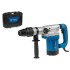 Перфоратор BULL BH 4001 в чем. Перфоратор BULL BH 4001 в чем.