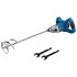 Миксер строительный BULL BM 1416 1600 Вт, 2 скор., M14, рег. об. + насадка Миксер строительный BULL BM 1416 1600 Вт, 2 скор., M14, рег. об. + насадка