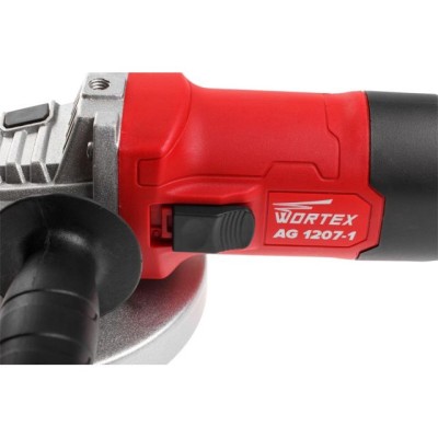 Одноручная углошлифмашина WORTEX AG 1207-1 в кор. Одноручная углошлифмашина WORTEX AG 1207-1 в кор.