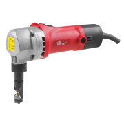 Ножницы высечные WORTEX NB 1655 в чем. 550 Вт, макс. до 2.5 мм, 2.2 кг