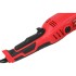 Щеточная шлифмашина WORTEX WS 1012 S в кор. 1300 Вт, 100х120 мм, 900-3200 об/мин Щеточная шлифмашина WORTEX WS 1012 S в кор. 1300 Вт, 100х120 мм, 900-3200 об/мин
