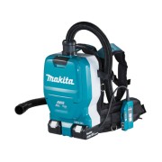 Аккум. пылесос MAKITA LXT DVC 265 ZXU в кор.