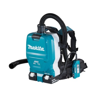 Аккум. пылесос MAKITA LXT DVC 265 ZXU в кор. Аккум. пылесос MAKITA LXT DVC 265 ZXU в кор.