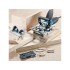 Фрезер ламельный MAKITA PJ 7000 J в кейсе Фрезер ламельный MAKITA PJ 7000 J в кейсе