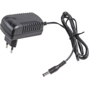 Аккум. дрель-шуруповерт WORTEX LX BD 1213-1 Li в кор. 12 В, 25 Н*м, 1х1.5 А*ч, БЗП 10 мм