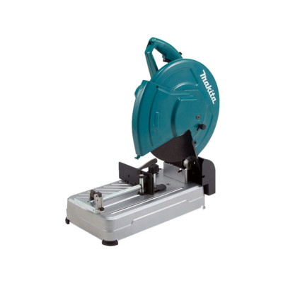 Отрезная пила по металлу MAKITA LW 1400 в кор. Отрезная пила по металлу MAKITA LW 1400 в кор.