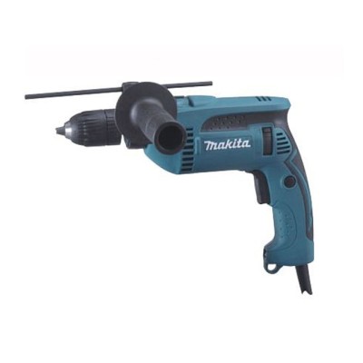 Дрель ударная MAKITA HP 1641 F в кор. Дрель ударная MAKITA HP 1641 F в кор.