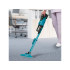 Аккум. пылесос MAKITA LXT DCL286FZ в кор. Аккум. пылесос MAKITA LXT DCL286FZ в кор.