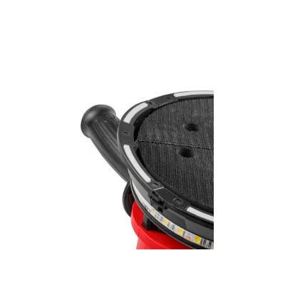 Шлифмашина для стен и потолков WORTEX DG 1875 в кор. 750 Вт, 180 мм, LED, 1500-2700 об/мин Шлифмашина для стен и потолков WORTEX DG 1875 в кор. 750 Вт, 180 мм, LED, 1500-2700 об/мин