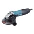 Одноручная углошлифмашина MAKITA GA 5030RX8 в кор.+ 5 отрезных кругов Одноручная углошлифмашина MAKITA GA 5030RX8 в кор.+ 5 отрезных кругов